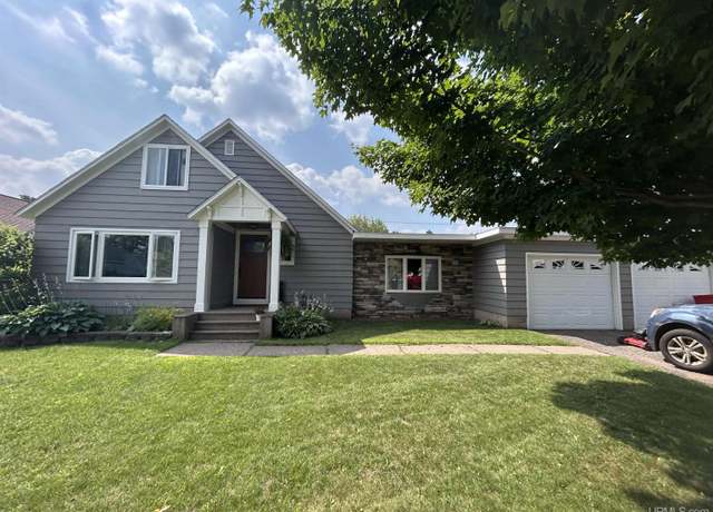 Property at 1830 Cindy St, Ishpeming, MI 49849-3112, 4 beds, 1 bath