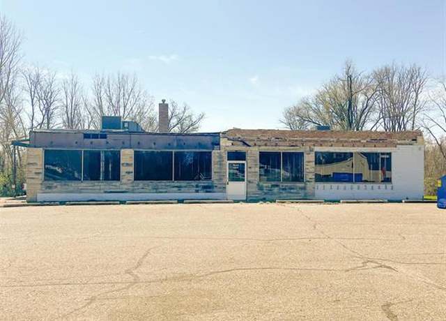 Property at 1200 Columbia Ave, Battle Creek, MI 49014 5165