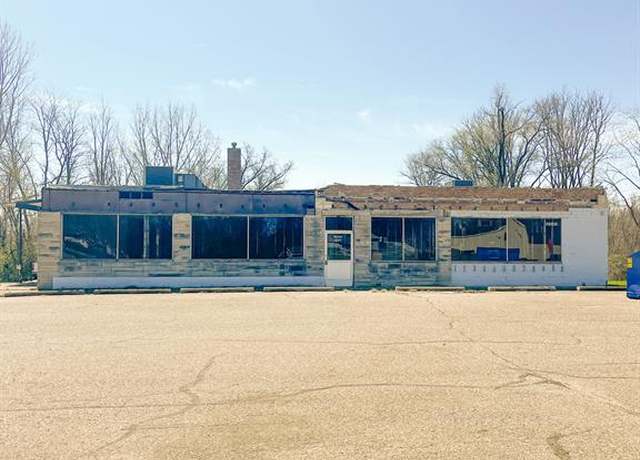 Property at 1200 Columbia Ave, Battle Creek, MI 49014 5165