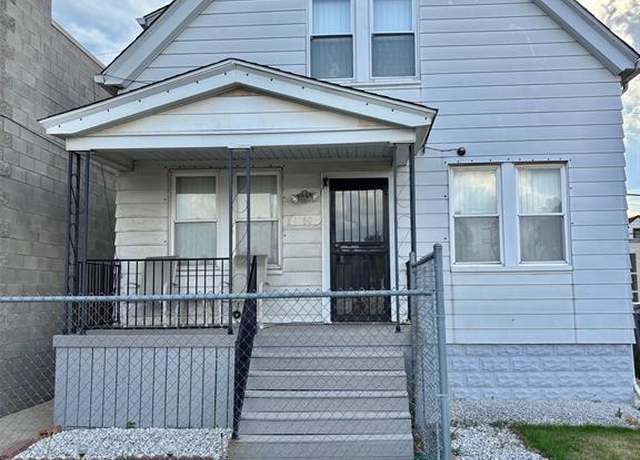 Property at 11809 Conant St, Hamtramck, MI 48212 3139, 2 beds, 1 bath