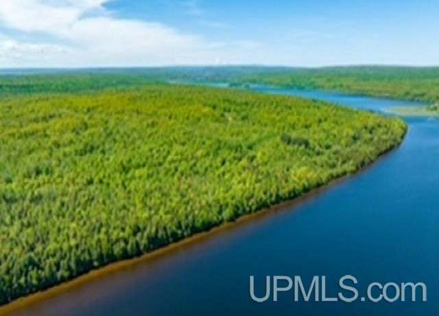 Property at Parcel #4 Red Barn Rd, Dollar Bay, MI 49922
