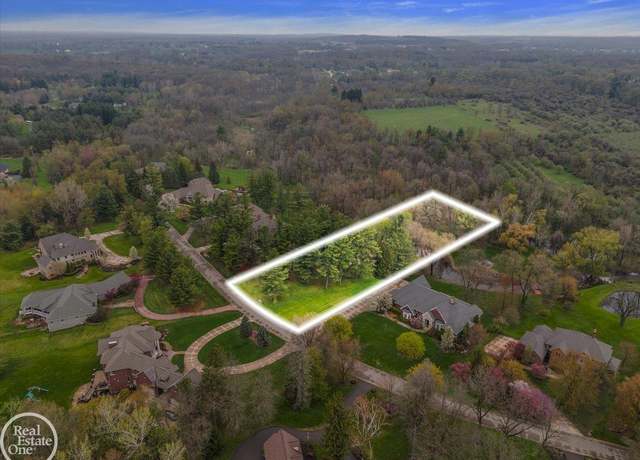 Property at 69416 Pine River Dr Unit 6, Bruce, MI 48065-4042