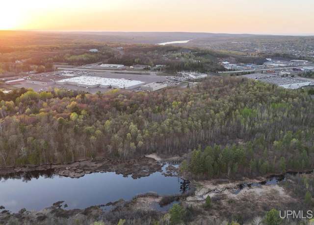 Property at TBD Off Cedar St, Houghton, MI 49931