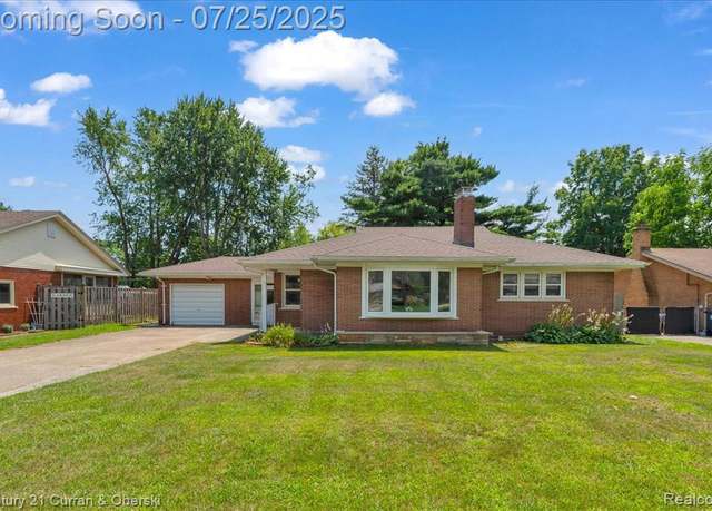 Property at 24655 Melody Ln, Taylor, MI 48180 3370, 3 beds, 2 baths