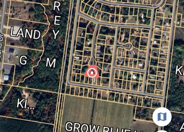 Property at 0 S Clear Water Ct, Rothbury, MI 49452