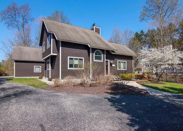 Property at 7984 Ontonagon Ct Unit 23 Lot: 23, Thompsonville, MI 49683, 5 beds, 3 baths