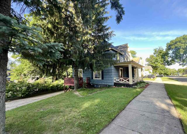 Property at 506 E Division St Lot : 16, Cadillac, MI 49601, 3 beds, 2 baths