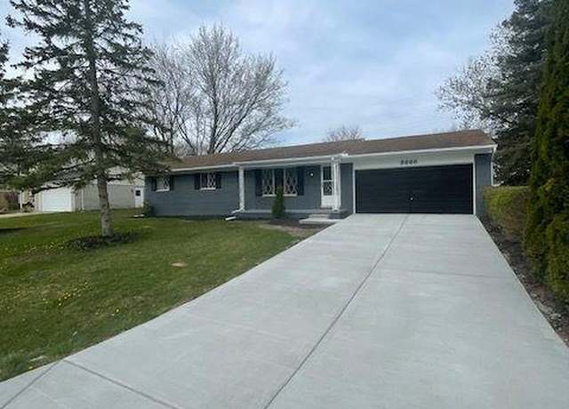 Property at 3866 CLOVERLAWN Ave, Ypsilanti, MI 48197 3709, 3 beds, 1.5 baths