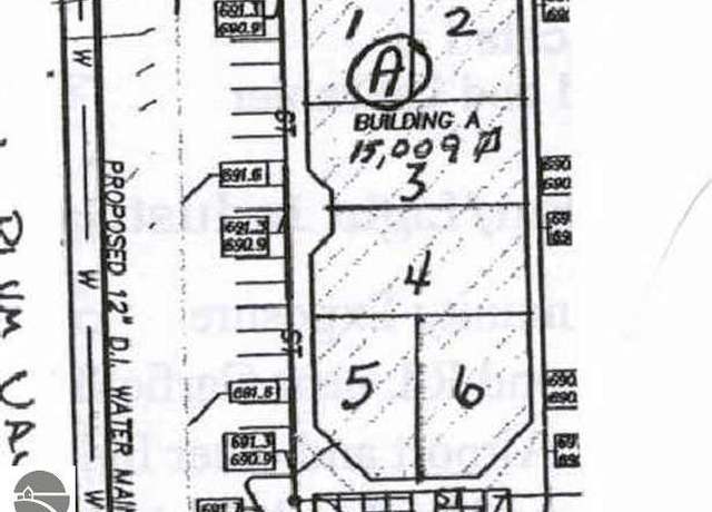 Property at 1448-1456 Trade Centre Dr Lot : A, Traverse City, MI 49684