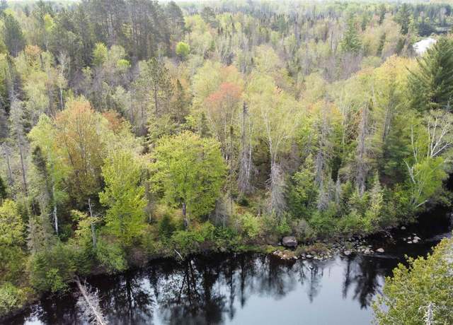 Property at 3515 Bent Birch Rd, Republic, MI 49879