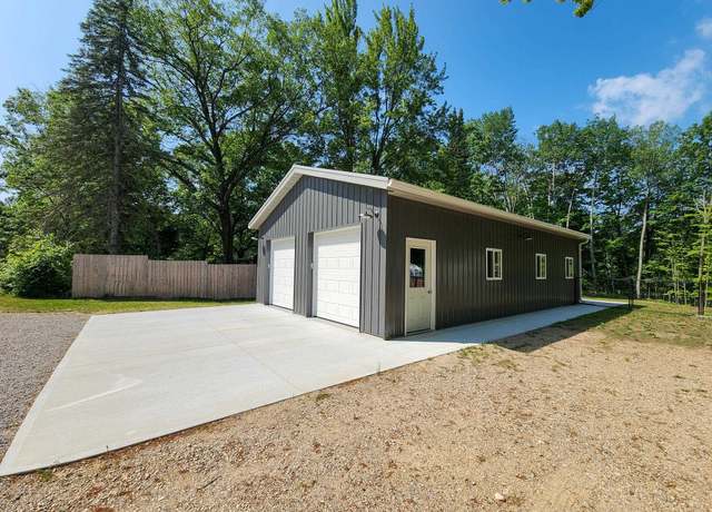 Property at 11339 Alpine Dr, Lake, MI 48632, 1 bath