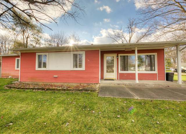 Property at 1110 SIGMA Rd, Walled Lake, MI 48390 3753, 3 beds, 1 bath