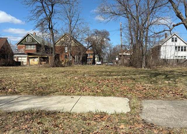 Property at 2730 HOGARTH St, Detroit, MI 48206 2904