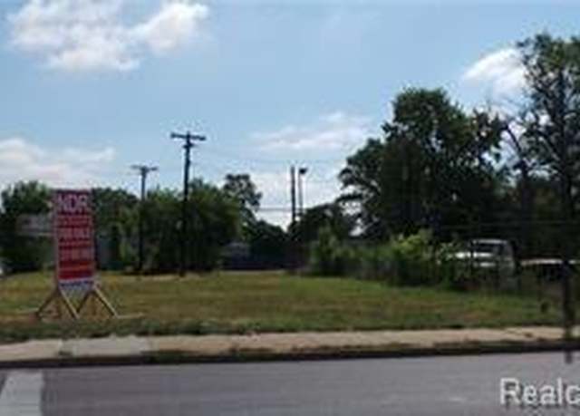 Property at 6300 E VERNOR Hwy, Detroit, MI 48207 3441