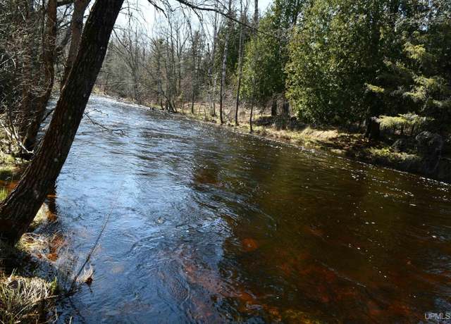 Property at Lot #5 Northwoods Ln, Hardwood, MI 49834