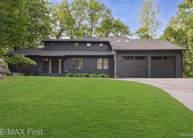 Property at 3091 ARNS, Oakland, MI 48363 2701, 4 beds, 4 baths