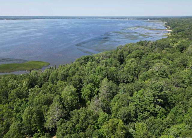 Property at TBD Tbd 23.3 Ln, Rapid River, MI 49878
