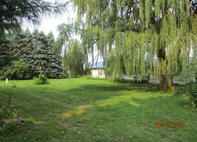Property at 8676 Rumph Rd, Silverwood, MI 48760, 2 beds, 1 bath