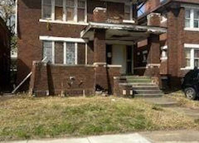 Property at 8671 QUINCY St, Detroit, MI 48204 2338, 2 baths