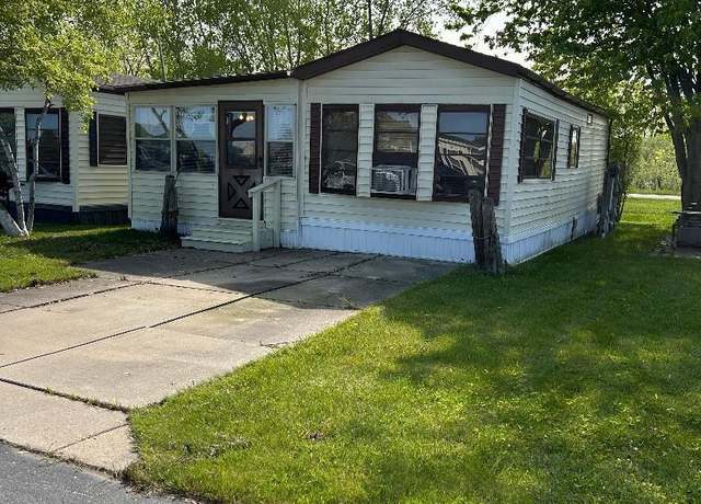 Property at 3675 E Michigan Ave Lot 9, Au Gres, MI 48703