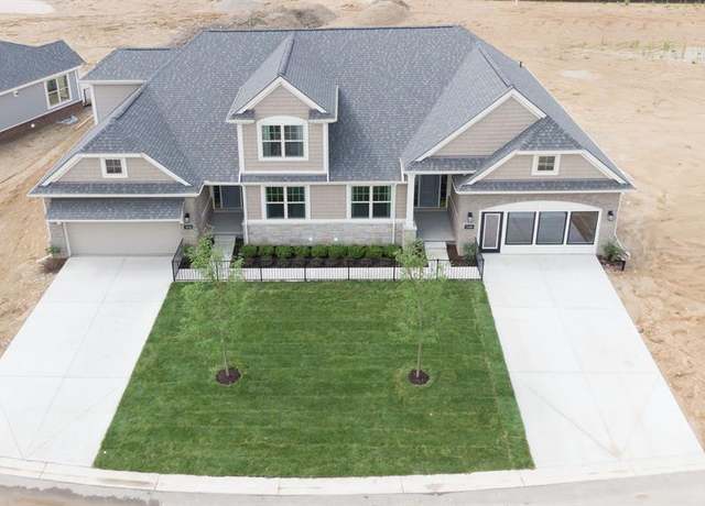 Property at 3728 Chatham Pl, Brighton, MI 48114, 2 beds, 2 baths
