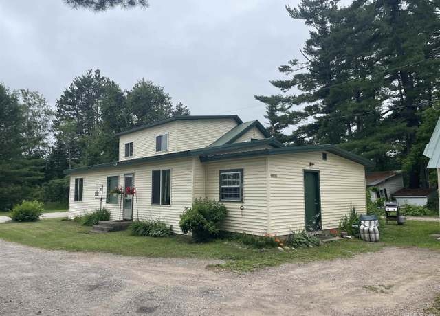 Property at W8018 County Road OO Rd, WI 54156, 7 beds, 4.5 baths