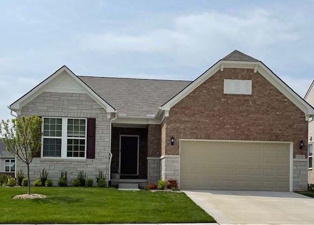 Property at 50119 BLUEBELL St, Canton, MI 48188 3339, 4 beds, 3 baths