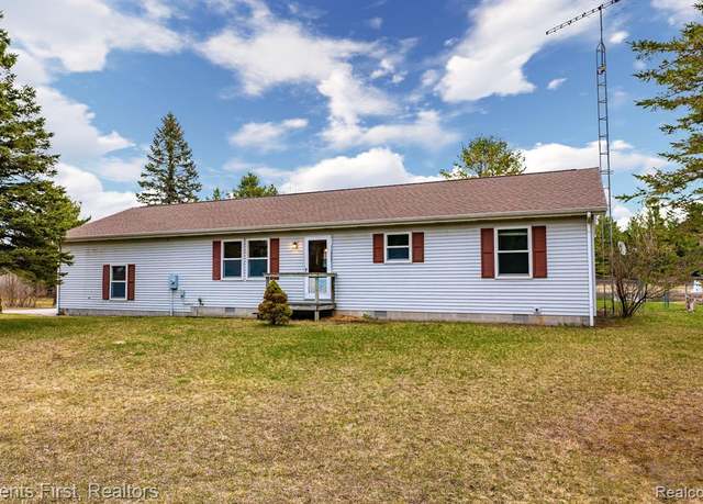 Property at 751 S LORENZ Rd, Tawas City, MI 48763 9741, 3 beds, 2 baths