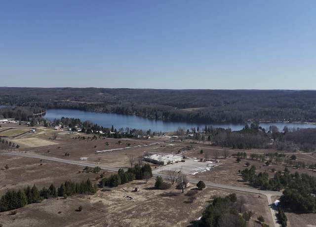 Property at 679 M-88, Central Lake, MI 49622, 3 beds, 1 bath
