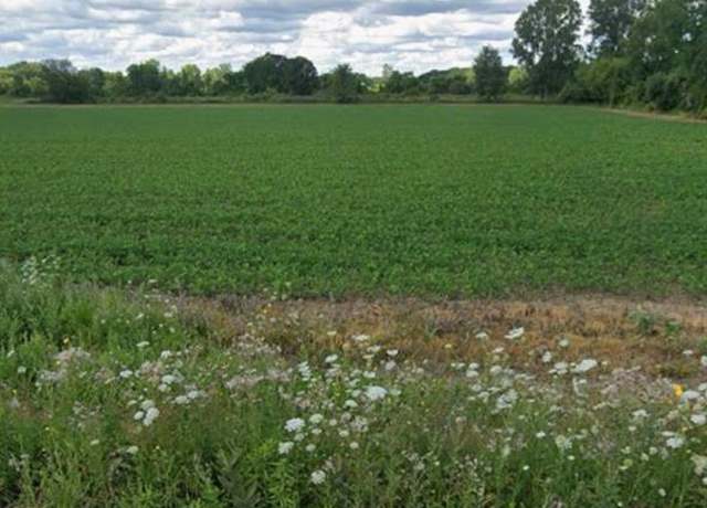 Property at 2.0 Acres Vacan Coon Creek Rd, Armada, MI 48005 1358