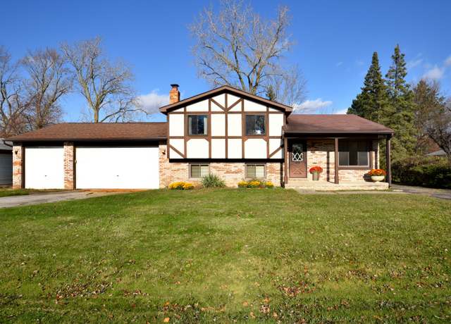 Property at 163 HICKORY Dr, Troy, MI 48083 1619, 4 beds, 2 baths