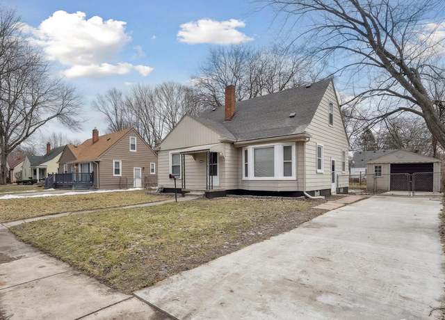 Property at 20422 LENNANE, Redford, MI 48240 1025, 3 beds, 1 bath