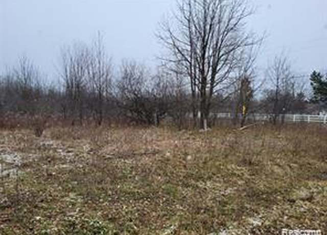 Property at 0000 S Ann Arbor Saline Rd, Ann Arbor, MI 48103