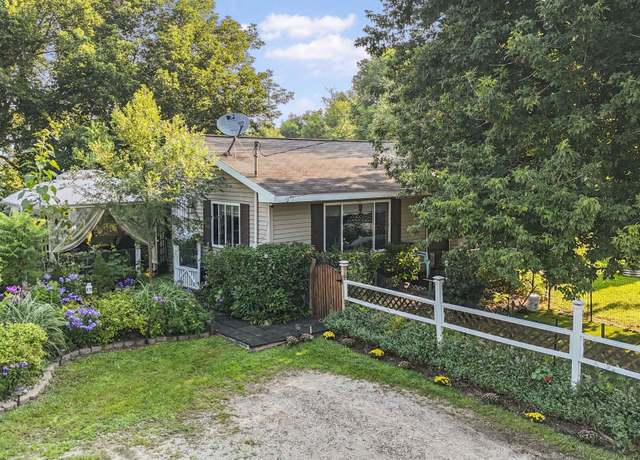 Property at 114 Brigham Lot : 258-59, Buckley, MI 49620, 3 beds, 1 bath