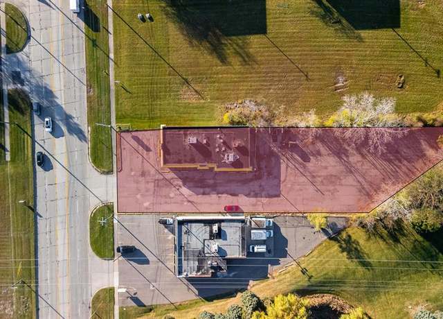 Property at 31313 DEQUINDRE Rd, Madison Heights, MI 48071 1523