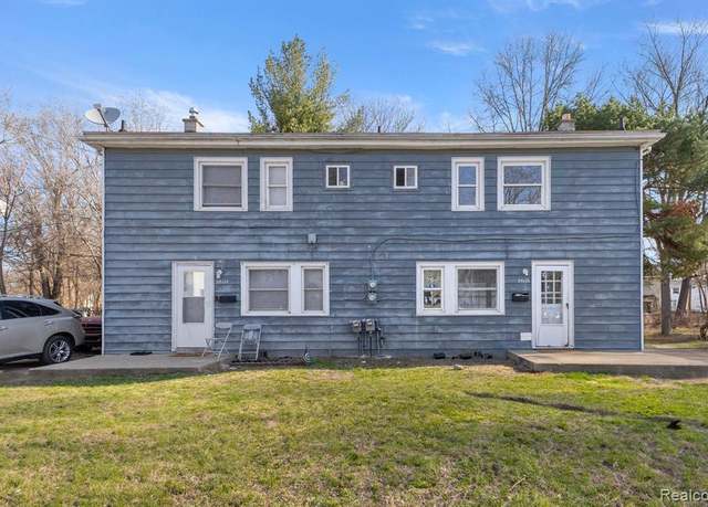 Property at 34116 DECATUR, Westland, MI 48186 4620, 3 baths