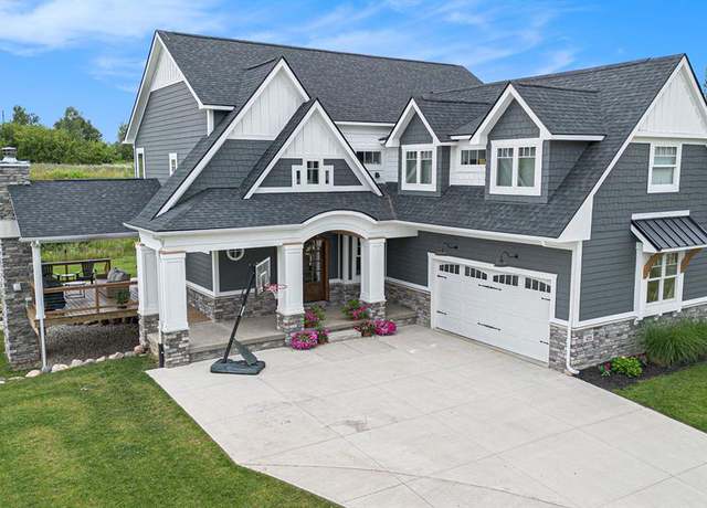 Property at 4273 MCCORMICK Dr, Linden, MI 48451 8201, 6 beds, 4.5 baths