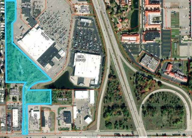 Property at Undisclosed address, Holland, MI 49424