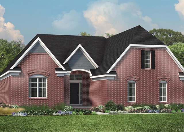 Property at 13738 Ridge Oak Ln #25, Shelby Twp, MI 48315, 3 beds, 2.5 baths