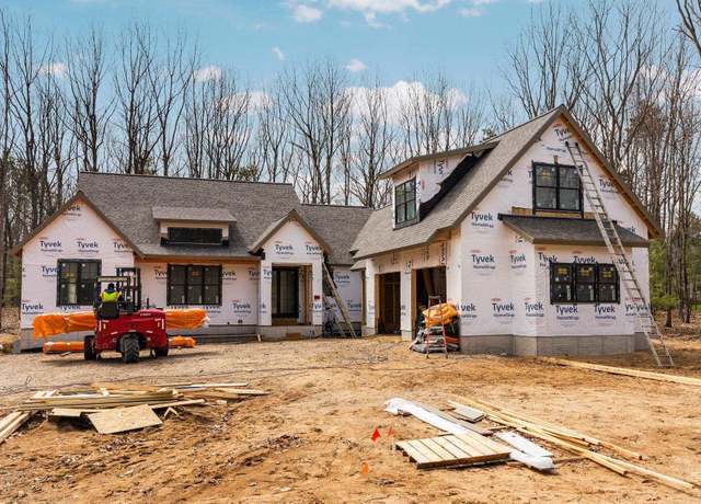 Property at TBB 3463 Autumn Leaf Dr Lot : 32, Traverse City, MI 49686, 4 beds, 3.5 baths