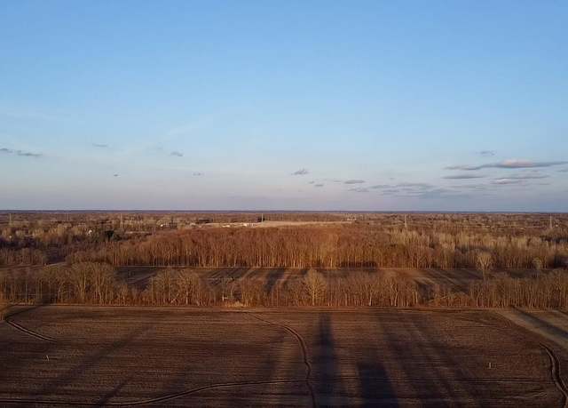 Property at 0 Hessen lot 4 Rd, Columbus, MI 48063