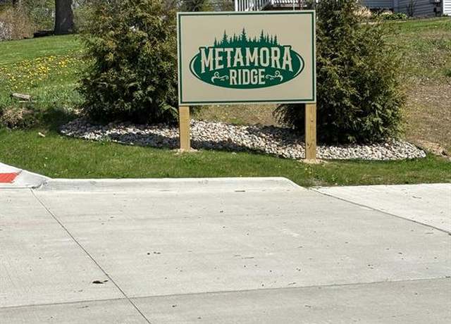 Property at 4080 Metamora Rdg, Metamora, MI 48455