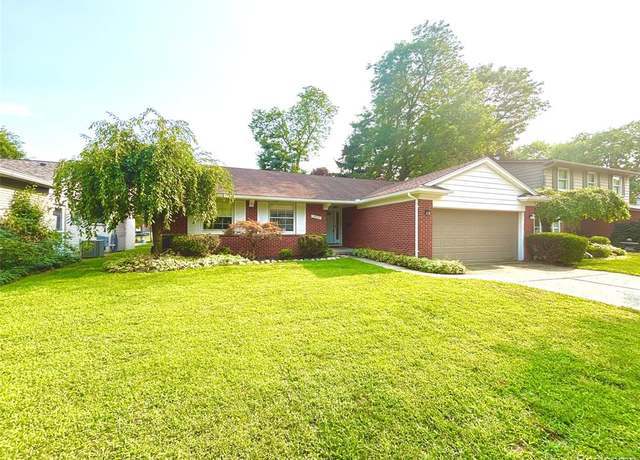 Property at 34933 Wood St, Livonia, MI 48154 2436, 3 beds, 1.5 baths