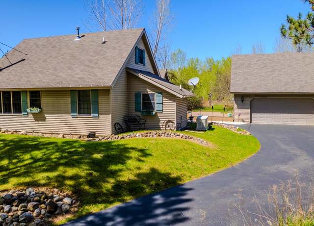 Property at 1570 Andover Way, Gladwin, MI 48624, 4 beds, 3 baths