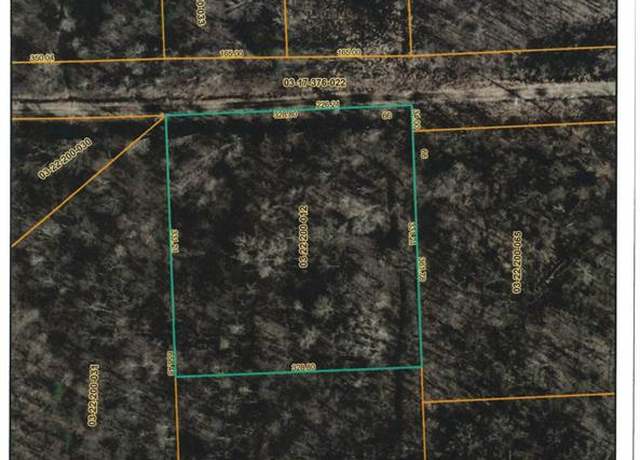 Property at 00 Sashabaw, Update, MI 48462