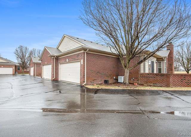 Property at 50128 Bethesda, Shelby Twp, MI 48317 6345, 2 beds, 2 baths