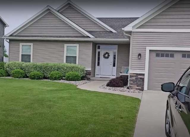 Property at 5751 Stone St, Freeland, MI 48623, 3 beds, 3.5 baths
