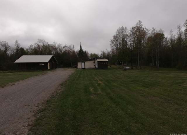 Property at 3145 lathrop 42.25 Ln, Rock, MI 49880-0000, 3 beds, 1 bath