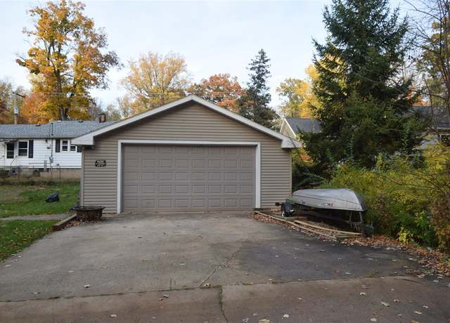 Property at 21800 Spring Ave, Sturgis, MI 49091