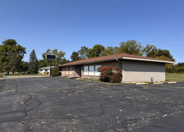 Property at 56847 N Main St, Three Rivers, MI 49093